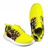 Pantofi Sport Femei SMS712-4G