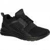 Pantofi sport, barbatesti, culoarea neagra