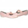 Balerini glamour, roz, pentru fete