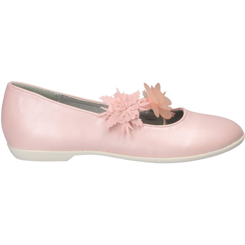 Balerini glamour roz, fete Balerini glamour roz, fete