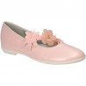 Balerini glamour, roz, pentru fete
