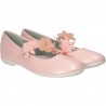 Balerini glamour, roz, pentru fete