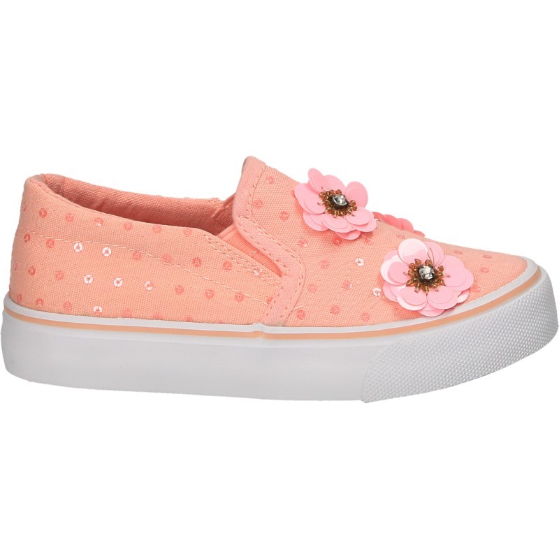 Espadrile roz Espadrile roz