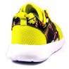 Pantofi Sport Femei SMS712-4G