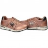 Sneakers moderni, de dantela, pentru fete