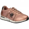 Sneakers moderni, de dantela, pentru fete