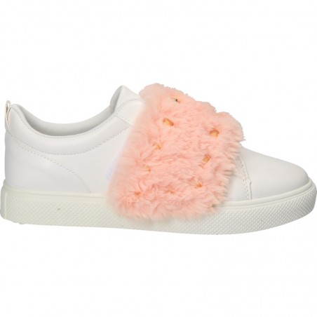 Sneakers urbani, cu blanita pentru femei
