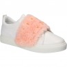 Sneakers urbani, cu blanita pentru femei