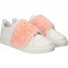 Sneakers urbani, cu blanita pentru femei