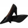 Pantofi negri, fashion, de dama