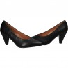 Pantofi negri, fashion, de dama