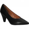 Pantofi negri, fashion, de dama