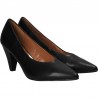 Pantofi negri, fashion, de dama