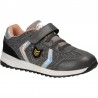 Sneakers moderni, cu scai, pentru copii