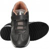 Sneakers moderni, cu scai, pentru copii