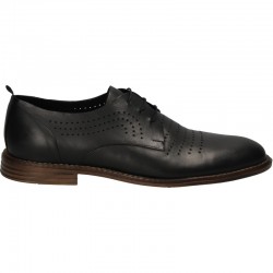 PANTOFI PIELE BARBATI