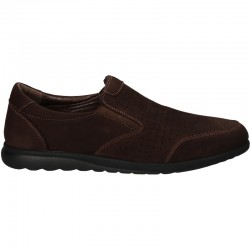 PAntofi piele barbati