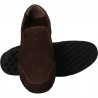 Pantofi barbati, stil casual, piele naturala