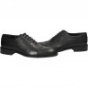 Pantofi Oxford barbati, din piele naturala