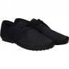 Pantofi casual, barbati, piele nubuk