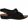 Sandale negre