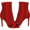 Sandale fashion, inalte, cu toc stiletto