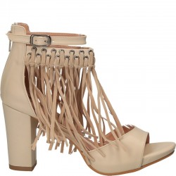 Sandale fashion, cu...