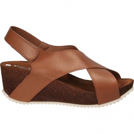 Sandale de dama, moderne, platforma ergonomica