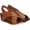 Sandale de dama, moderne, platforma ergonomica