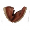 Pantofi barbatesti, casual, piele fina