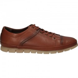 Pantofi barbatesti, piele fina