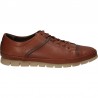 Pantofi barbatesti, piele fina