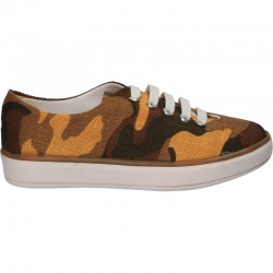 Pantofi camuflaj copii