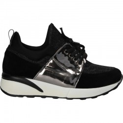 Pantofi glamour