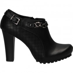 Pantofi fashion, stil moto,...