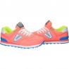Pantofi sport femei, culori neon  SMS7183-5R