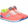 Pantofi sport femei, culori neon  SMS7183-5R