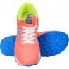 Pantofi sport femei, culori neon  SMS7183-5R