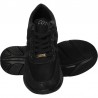 Pantofi sport, negri, pentru barbati
