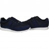 Pantofi sport barbatesti, culoarea bleu