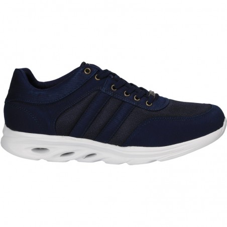 Pantofi barbatesti, sport, albastri