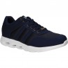 Pantofi barbatesti, sport, albastri