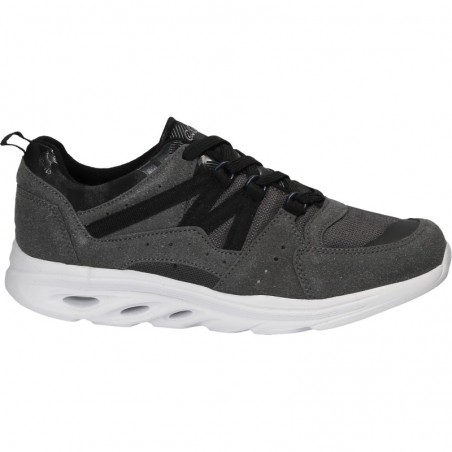 Pantofi sport, barbatesti, culoare gri