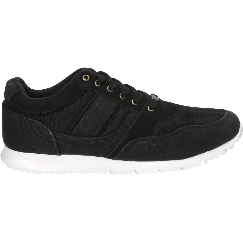 pantofi negri sport barbati pantofi negri sport barbati