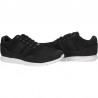 Pantofi sport, de sala, negri, pentru barbati