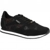 Pantofi trendy, sport, negri, pentru barbati
