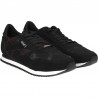 Pantofi trendy, sport, negri, pentru barbati