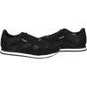 Pantofi trendy, sport, negri, pentru barbati