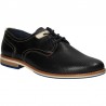 Pantofi de gala, barbatesti, piele naturala