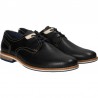 Pantofi de gala, barbatesti, piele naturala